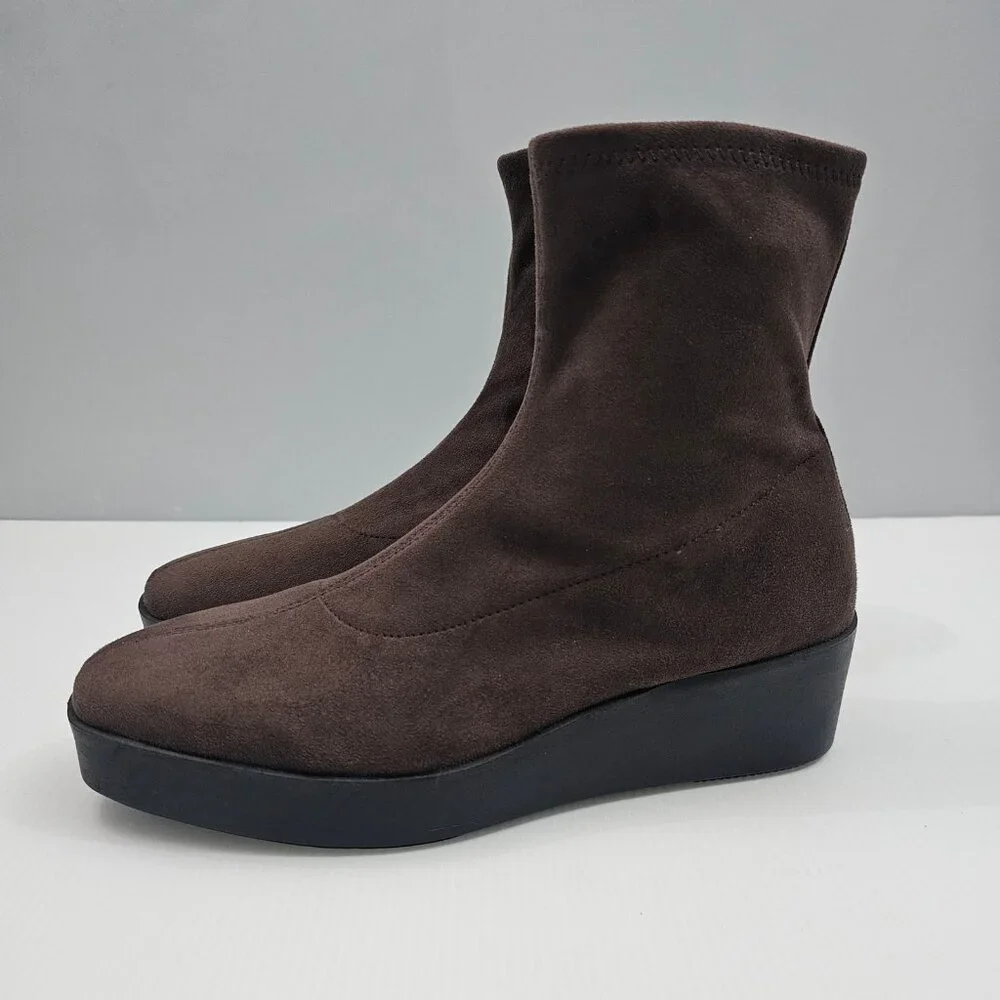 AEROSOLES chiara wedge